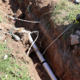 Désinstallation de Fosses Toutes Eaux : Experts en Action pour un Processus Sans Tracas Decines-Charpieu